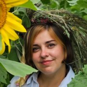 Байбородова Екатерина Евгеньевна