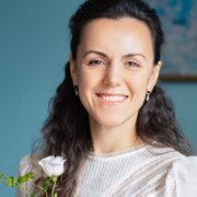 Ахминеева Мадина