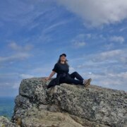 Истомина Лена Андреевна