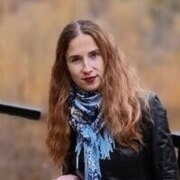 Шестакова Виктория Витальевна