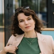 Маслова Анна Андреевна