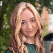 Комлева Лидия Александровна