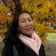 Тумуреева Оксана Анатольевна