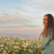 Тихонова Анна