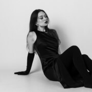 Морозова Анастасия