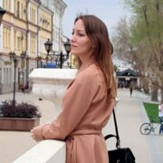 Потапова Светлана Сергеевна