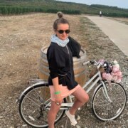 Егорова Аксана Анатольевна