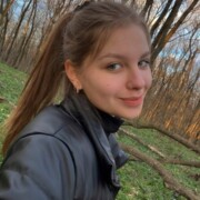 Стягова Екатерина Александровна