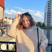 Павлова Елизавета