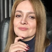 Мельникова Ольга Юрьевна