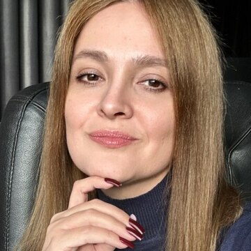 Ольга Юрьевна Мельникова