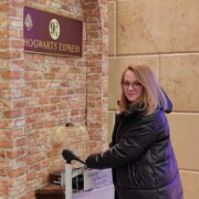 Пушкарёва Анастасия