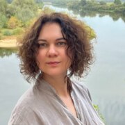 Ополовнина Марина Владимировна