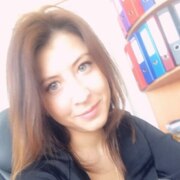 Николаева Оксана Витавтовна Николаева Оксана Витавтовна
