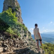 Бикаева Вика