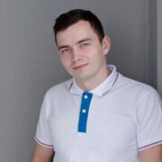 Дубовик Илья