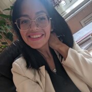 Азикаева Ирина