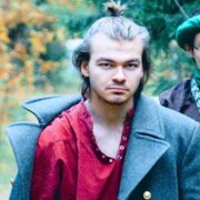 Лукин Глеб Олегович Лукин Глеб Олегович