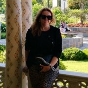 Фёдорова Оксана