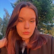 Ефремова Дарья Алексеевна