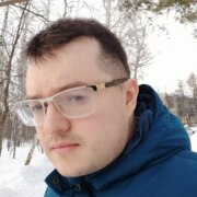 Кривоногов Артем Николаевич