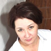 Лебедева Ольга Владимировна