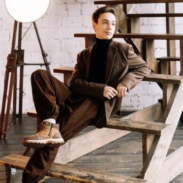 Литвинов Владислав Дмитриевич