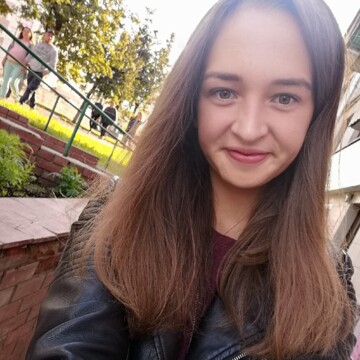 Елизавета Руслановна Ситникова