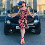 Контарева Елена Геннадьевна