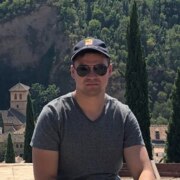 Рычков Василий