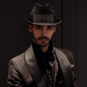 Тютнев Александр Валерьевич