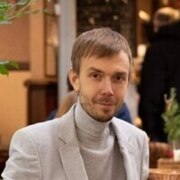 Щепин Евгений Игоревич