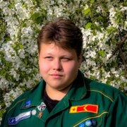 Молотов Кирилл Евгеньевич