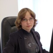 Агатицкая Марина