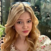 Павшинская Дарина Дмитриевна Павшинская Дарина Дмитриевна