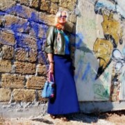 Сафронова Елена Рафаиловна