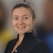 Кадникова Наталья Викторовна