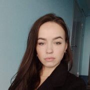 Тужик Елена