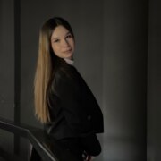 Шиповская Валерия Андреевна