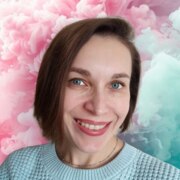 Глухова Мария