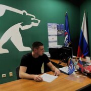 Сухачёв Андрей Андреевич