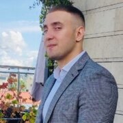 Пронженко Ник