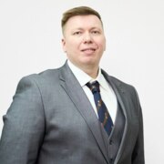 Краус Вячеслав Юрьевич