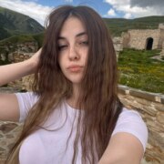 Деркачёва Анна Сергеевна