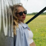 Башкова Анна