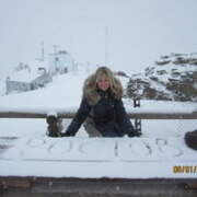 Прядко Виктория Геннадьевна