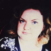 Борисова Екатерина