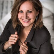 Максимец Людмила