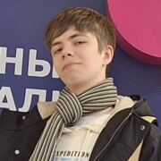 Жарый Дима Александрович