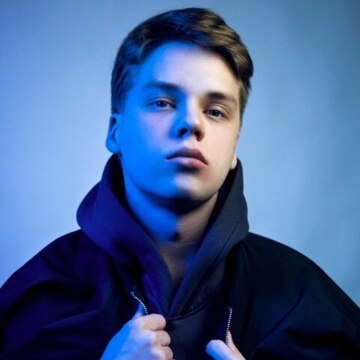 Антон Игоревич Кирку